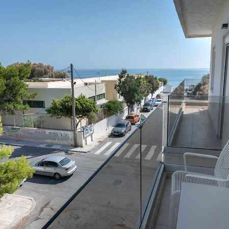 Coral Apartments Ierápetra Exterior foto