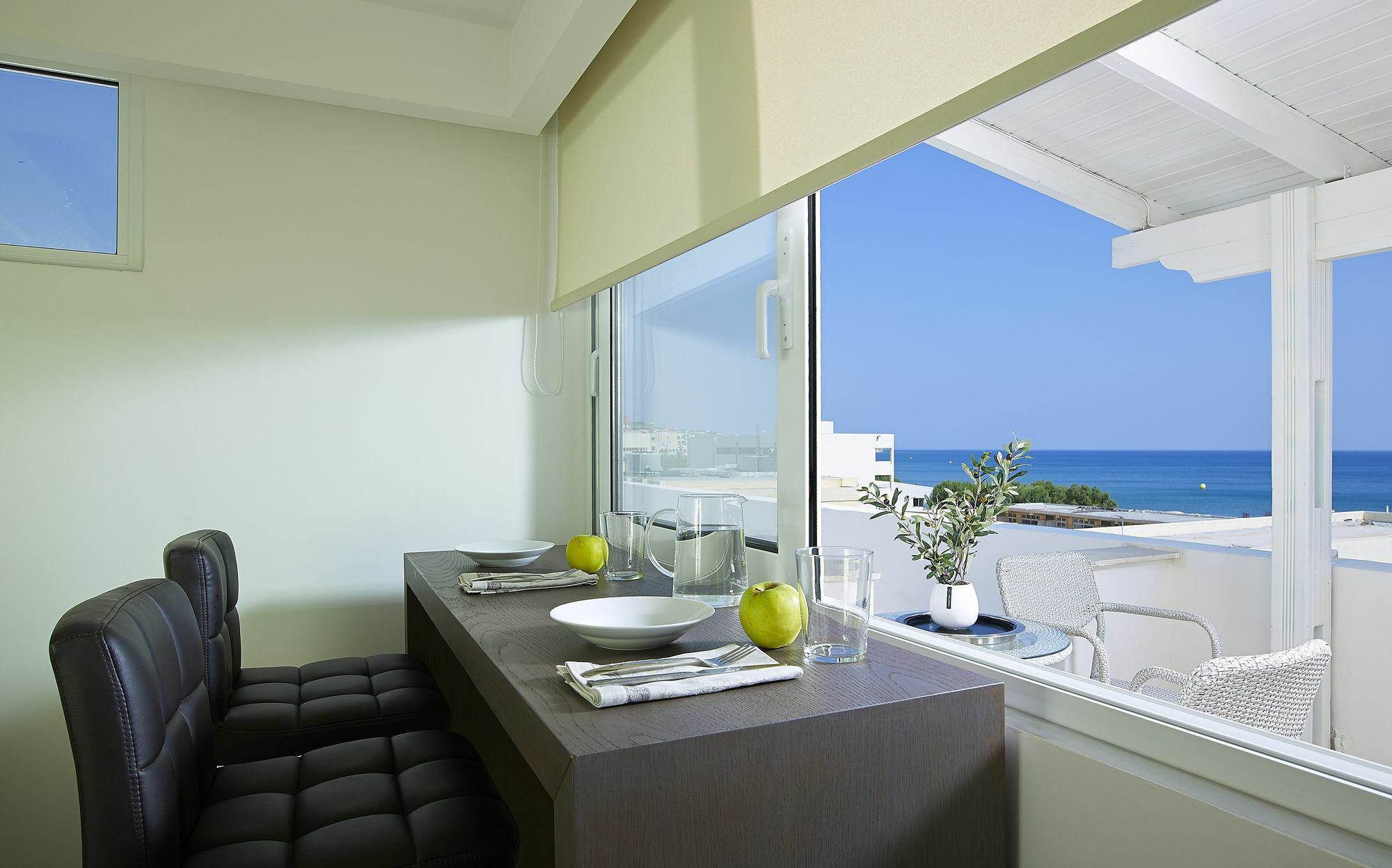 Coral Apartments Ierápetra Exterior foto