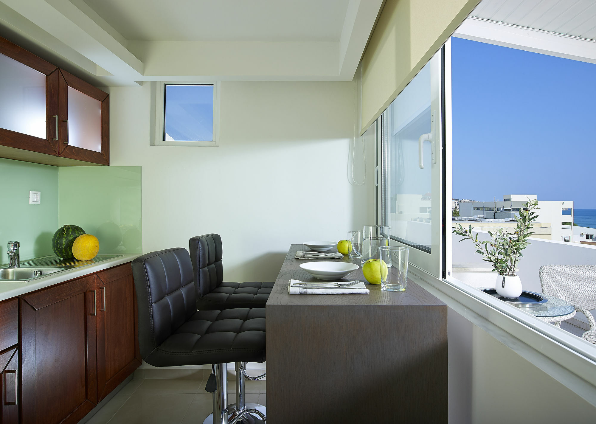 Coral Apartments Ierápetra Exterior foto
